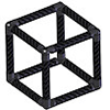 modular cube example